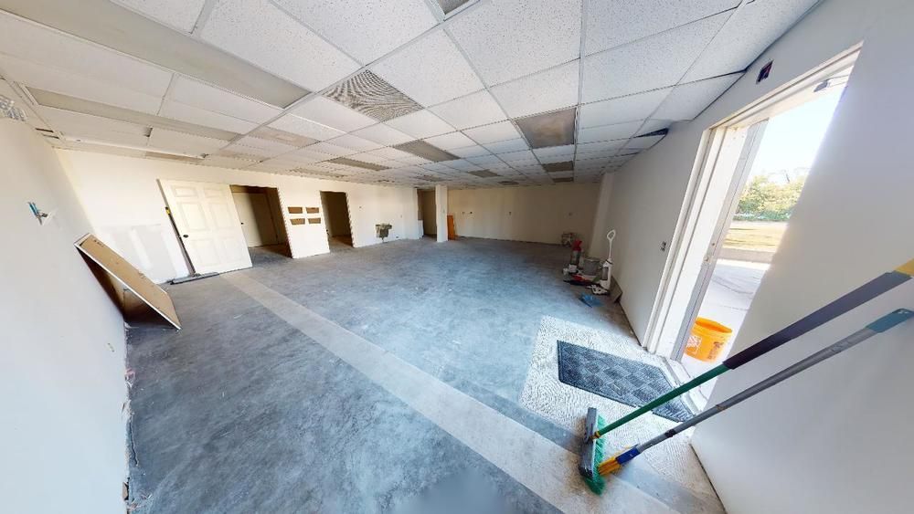Industrial Warehouse and Office Space on Lisenby Avenue: 3006 Lisenby Ave, Panama City, FL 32405